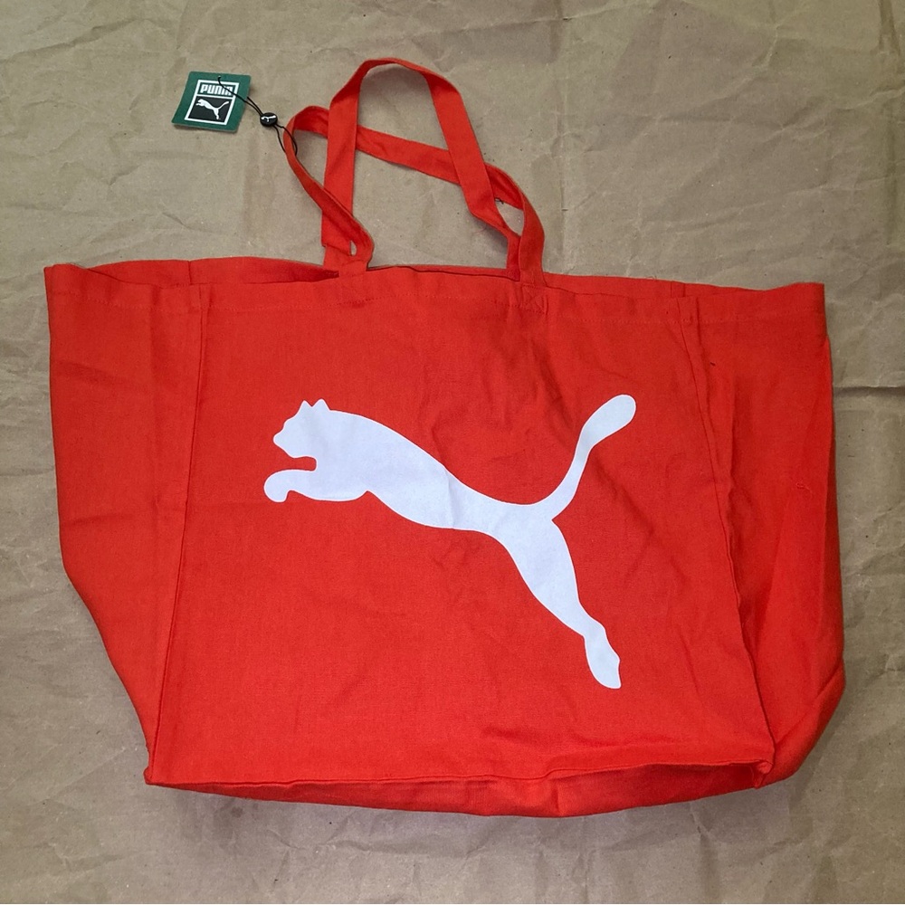 Puma bag